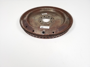  Clutch flywheel 