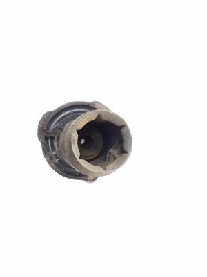  Front shock absorber support cushion with bearing 