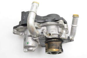  EGR valve 