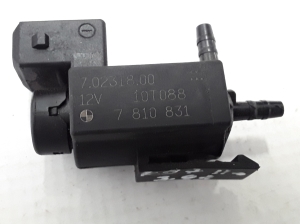  Solenoids 