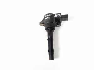   Ignition coil 