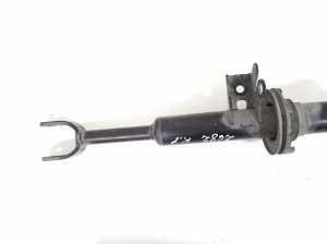  Front shock absorber 