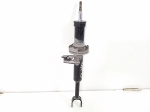  Front shock absorber 