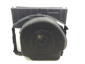  Spare wheel insert 