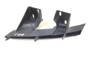  Rear bumper bracket 