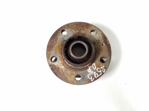  Front bearing 