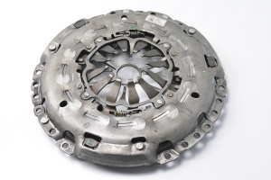  Clutch and its parts 