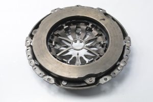  Clutch and its parts 