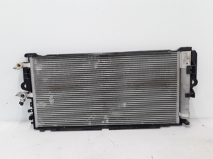  Air conditioning radiator 