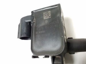  Ignition coil 