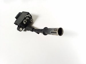  Ignition coil 