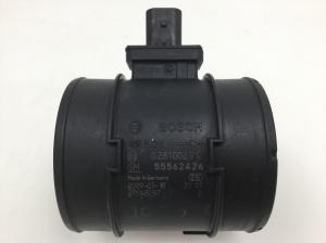  Air flow sensor 