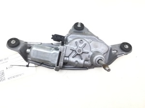  Rear wiper motor 