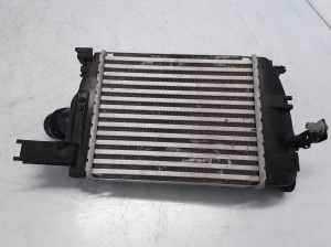  Intercooler radiaator 