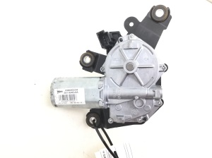  Rear wiper motor 