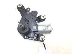  Rear wiper motor 