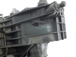  Intake manifold 