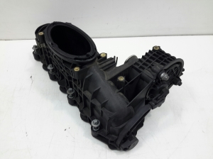  Intake manifold 