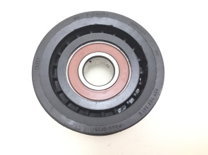  Belt tensioner pulley 