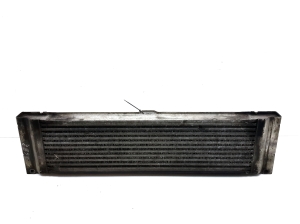  Intercooler radiator 