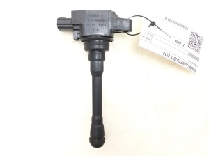  Ignition coil 