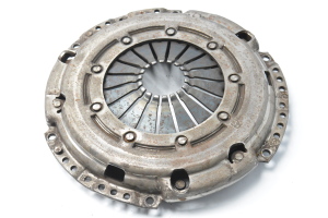  Clutch and its parts 