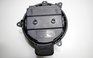  Cabin shoulder motor 