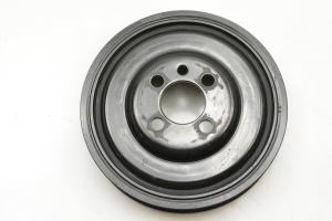  Crankshaft Pulley 