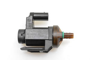  Solenoids 