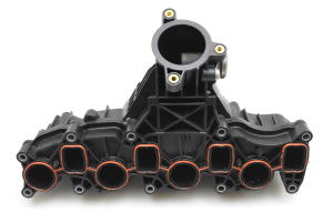  Intake manifold 