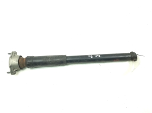  Rear shock absorber 