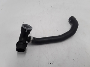  Cooling radiator hose 