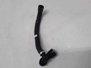  Cooling radiator hose 