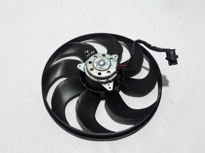  Cooling fan 