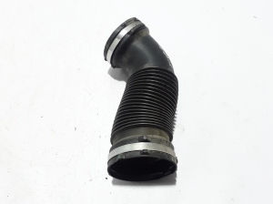  Air intake hose 