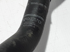  Cooling radiator hose 