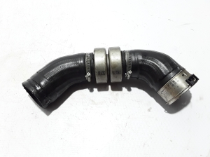  Intercooler hose 