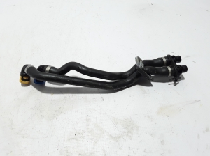  Cooling radiator hose 