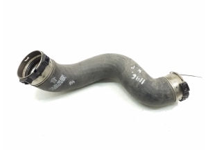  Intercooler hose 