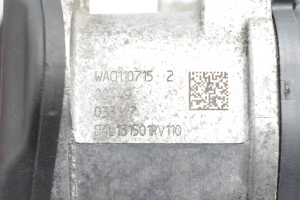  EGR valve 