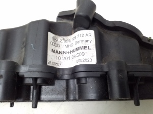  Intake manifold 