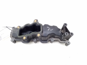  Intake manifold 