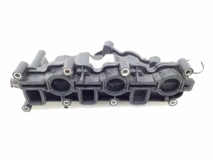  Intake manifold 