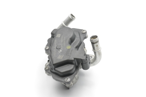  EGR valve 