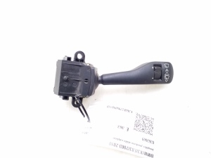  Windscreen wiper switch 