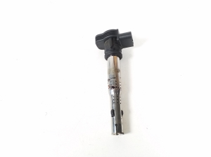  Ignition coil 