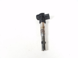  Ignition coil 