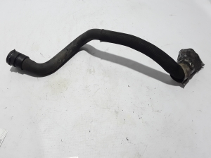  Cooling radiator hose 