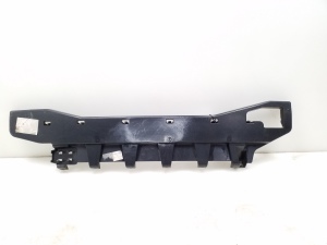  Rear bumper bracket 