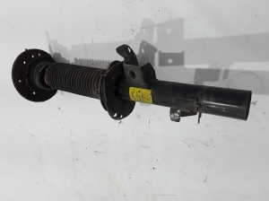  Front shock absorber 